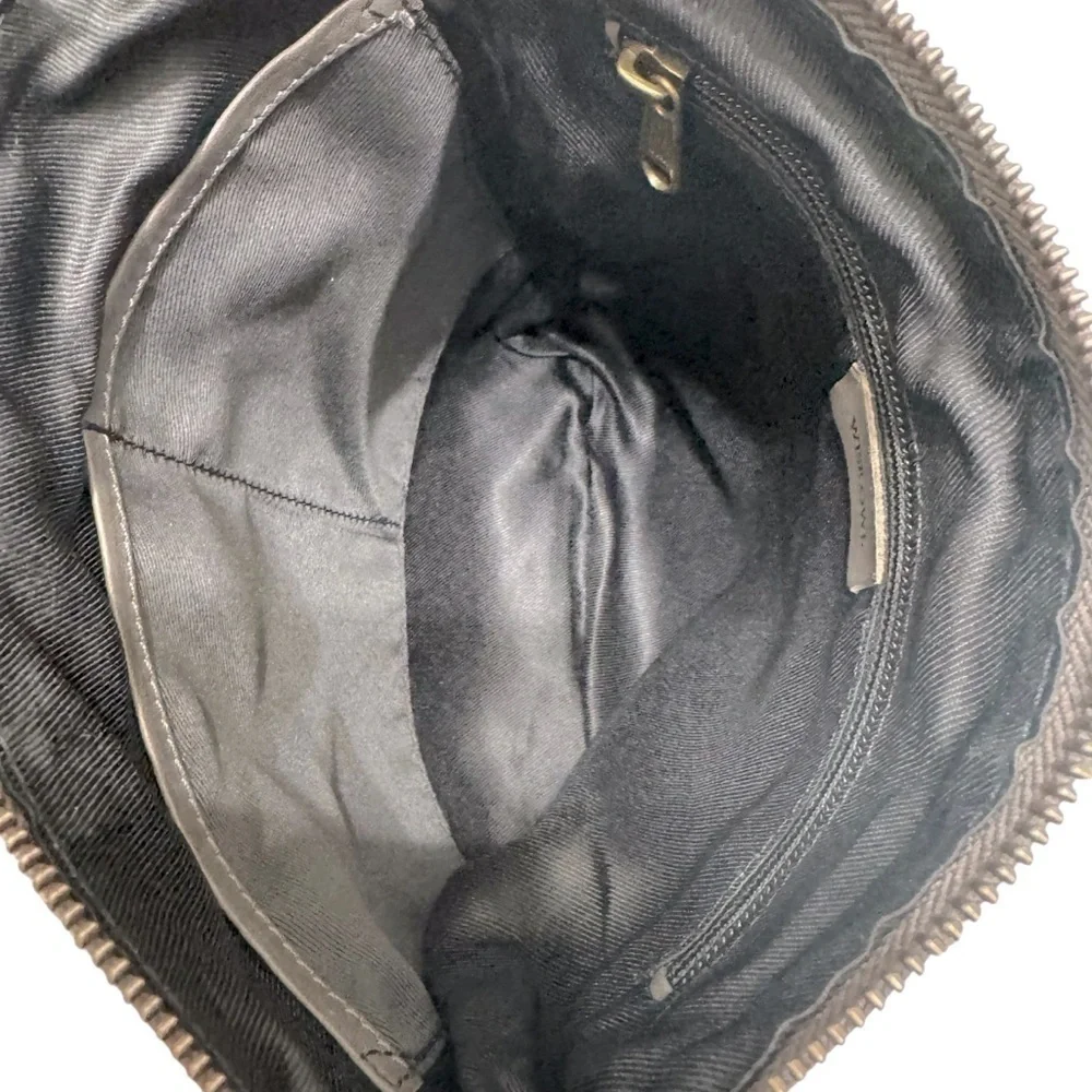 Wise‎ Owl crossbody bag